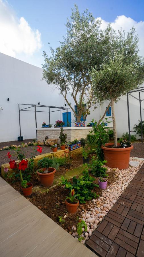Solemare Acomodação com café da manhã Nadur Exterior foto