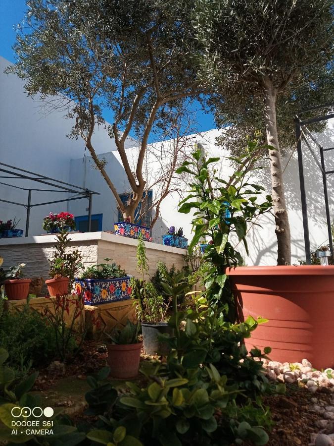 Solemare Acomodação com café da manhã Nadur Exterior foto